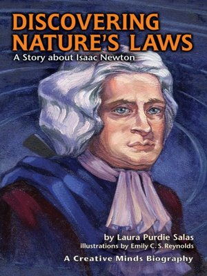 cover image of Discovering Nature's Laws